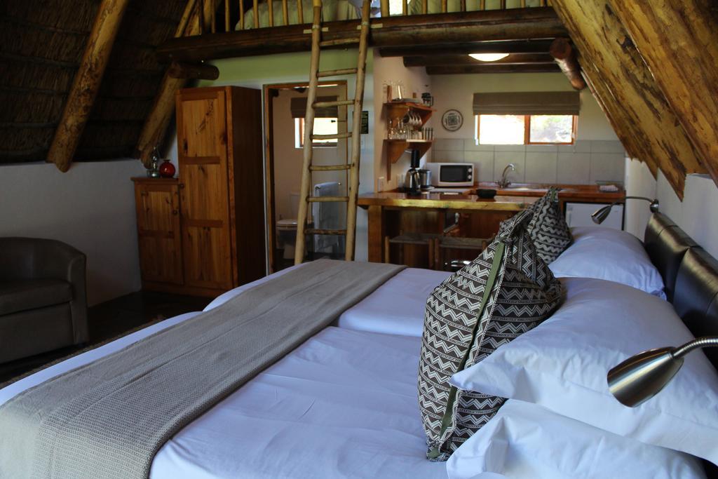 Ko Ka Tsara Bush Camp Villa Beaufort Wes Buitenkant foto
